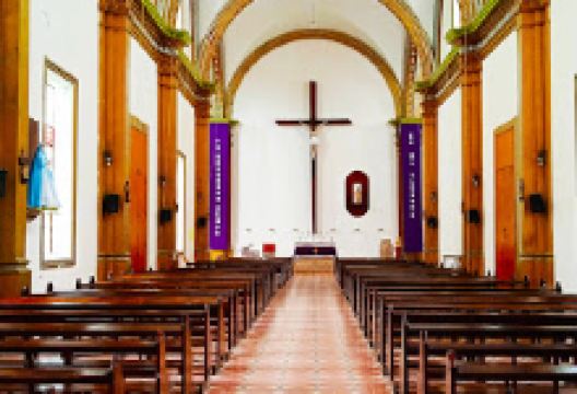 Parroquia de Santiago Apóstol景点图片