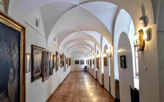 Rzeszow District Museum