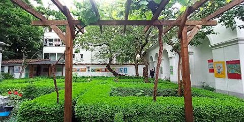 House Museum of Geo Milev