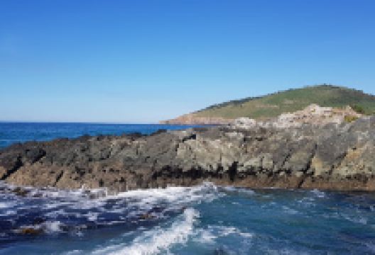 Doctor's Point Reserve景点图片