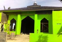 Musholla Al-Ikhlas Perum Pemda景点图片