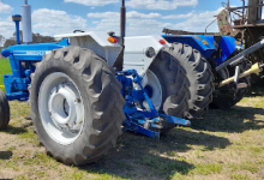 Fiesta de la Agricultura - Museo Agricola Roberto Fonte Carmelo景点图片