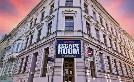 Rätselraum