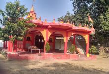 Panchmukhi Hanuman Mandir,Bijuri景点图片