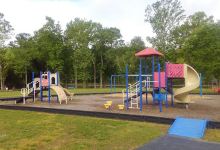 Stovall Community Park景点图片