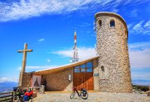 Ermita de la Virgen de la Cabeza景点图片