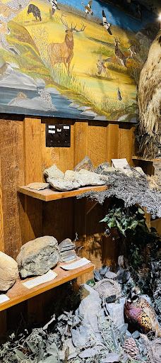 Sooke Region Museum & Visitor Centre-苏克