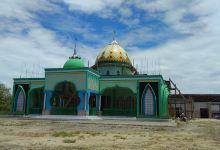 MASJID AL ITTIHAD ARSO 14景点图片