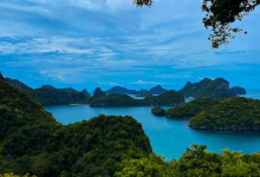 Ko Mae Ko景点图片