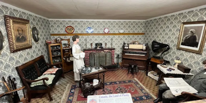 Western Development Museum