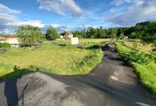 Pumptrack de Renaison景点图片