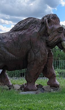 Museum MONREPOS-新维德