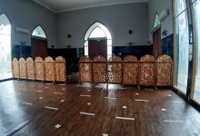 Masjid Ahmad Farhan Irzani (AN)景点图片