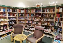 Stadtbibliothek景点图片