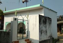 Umarpur Mosque景点图片