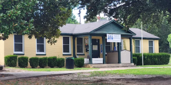 Imagination Station Children's Museum