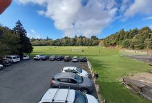 Sutherland Park景点图片