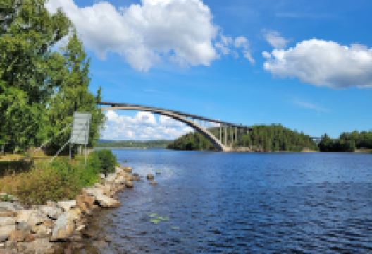 Ådalen-Monumentet景点图片