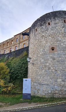 Giechburg-谢斯利茨