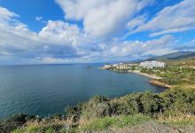 Özdere Scenic Point景点图片