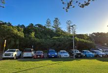 Shelly Beach Park景点图片