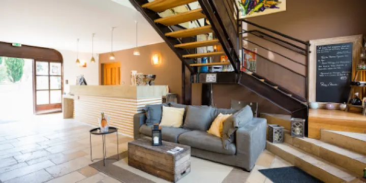 Chateau la Croix des Pins