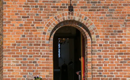 Lille Lyngby Kirke