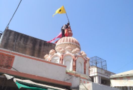 Shree Ganesh Temple景点图片