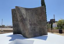 Achironas EOKA monument and museum景点图片