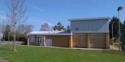 Maes-y-Coed Community Centre