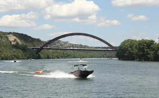 Lake Austin