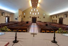 Gereja Katolik Santo Stefanus景点图片
