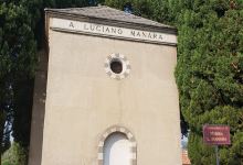 Mausoleo di Luciano Manara景点图片