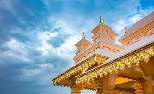 Mahamevnawa Buddhist Monastery Bandarawela