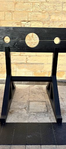 Torri ta' San Ġiljan-斯利马