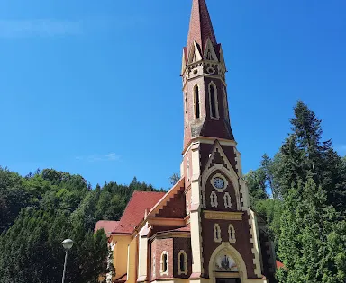 Mestsky park