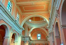Chiesa Sacro Cuore di Gesù景点图片