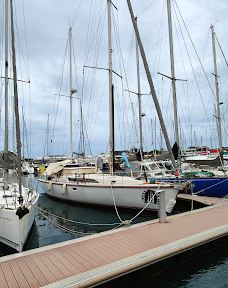 Bougainville Park-帕皮提