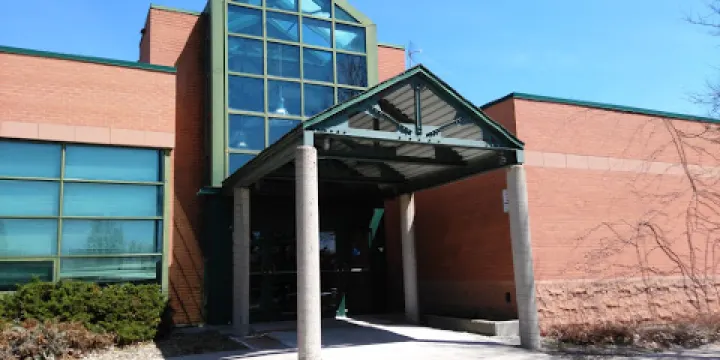 Dufferin Clark Library