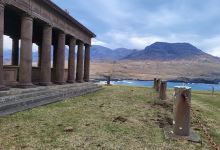 Mausoleum Bullough family景点图片