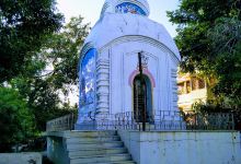 Shiv Temple景点图片