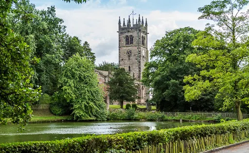 St James' Church
