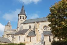Villeneuve d Aveyron景点图片