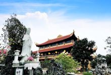 Chùa An Lạc景点图片