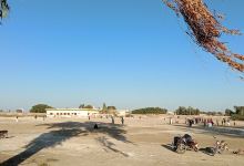 Degree College Ground景点图片
