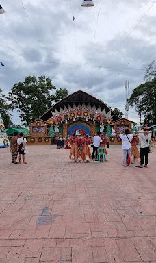 Rizal Park-迪戈斯
