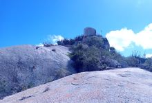 Pedra do Castelo景点图片