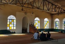 Masjid Ayesha مسجد景点图片