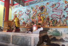 Nan Thian Keng P. Ketam景点图片