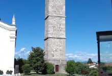 Parish of San Martino Vescovo景点图片